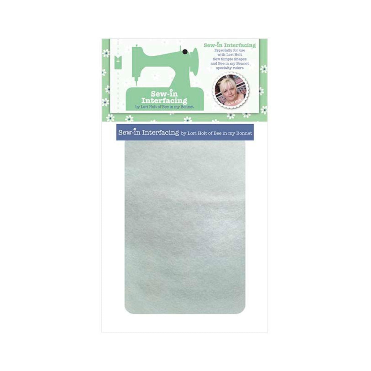 Lori Holt Packaged Pellon 3 yds.
