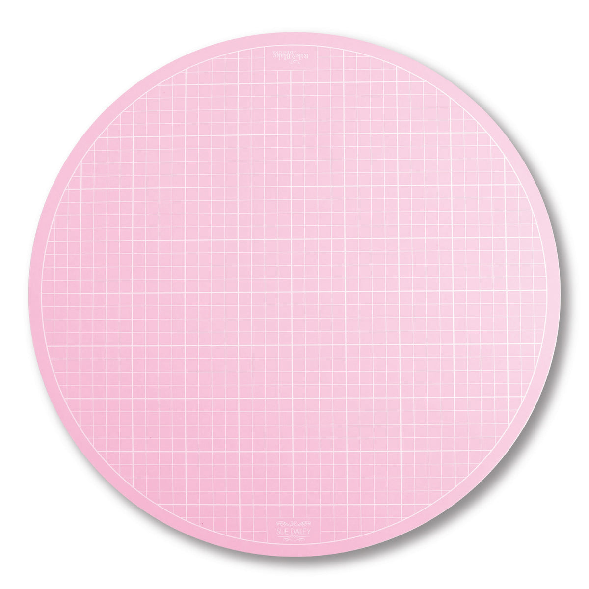 Sue Daley 16 Inch Rotating Cutting Mat