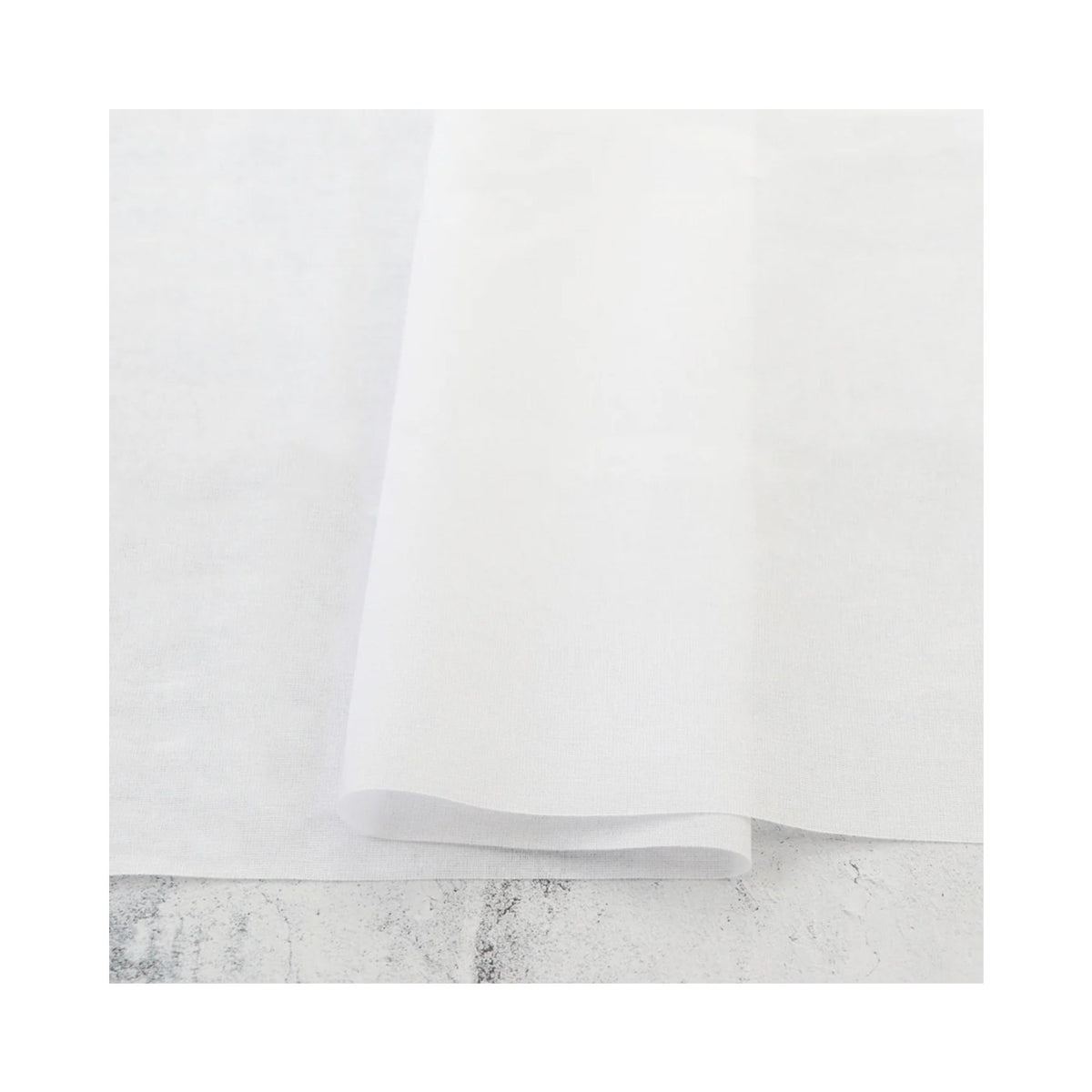 Fusible Woven Interfacing 1 Yard Cut