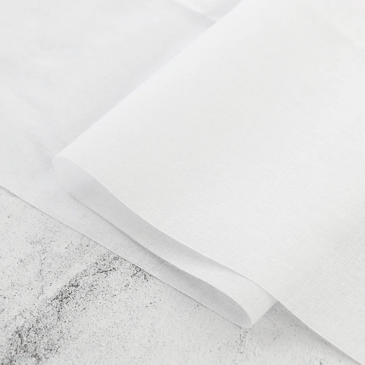 Fusible Woven Interfacing 1 Yard Cut