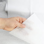 Fusible Woven Interfacing 1 Yard Cut