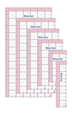 Lori Holt Rectangular Ruler Pack