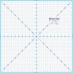 Lori Holt Trim It Ruler 20.5" Square