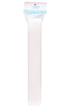 Strapping 1-1/2in White 6 yards