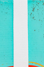 Strapping 1in White 6 yards