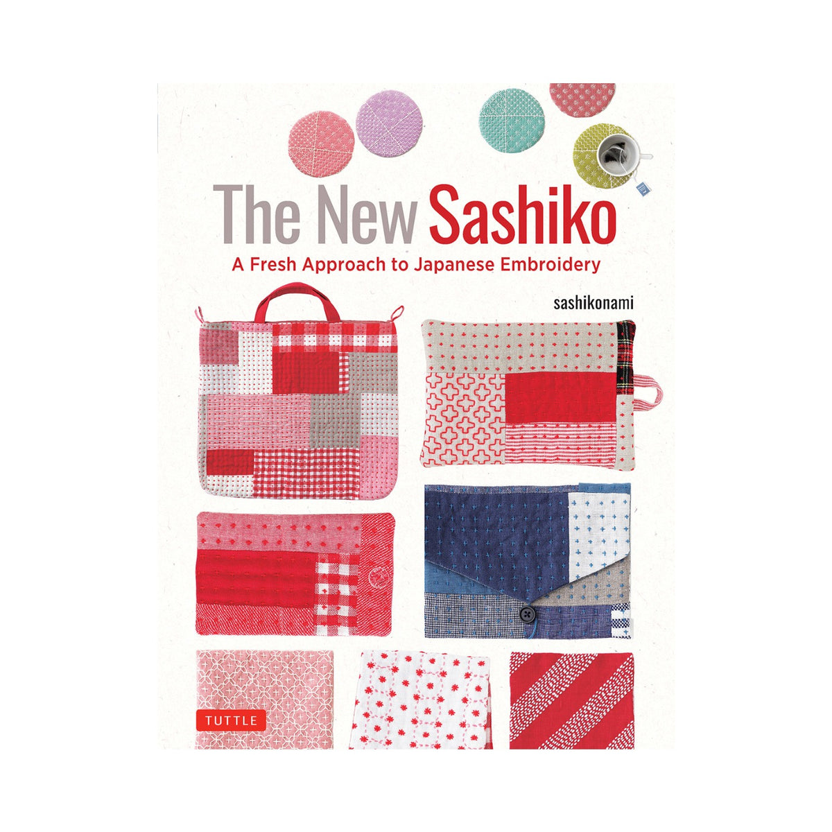 New Sashiko