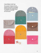 New Sashiko