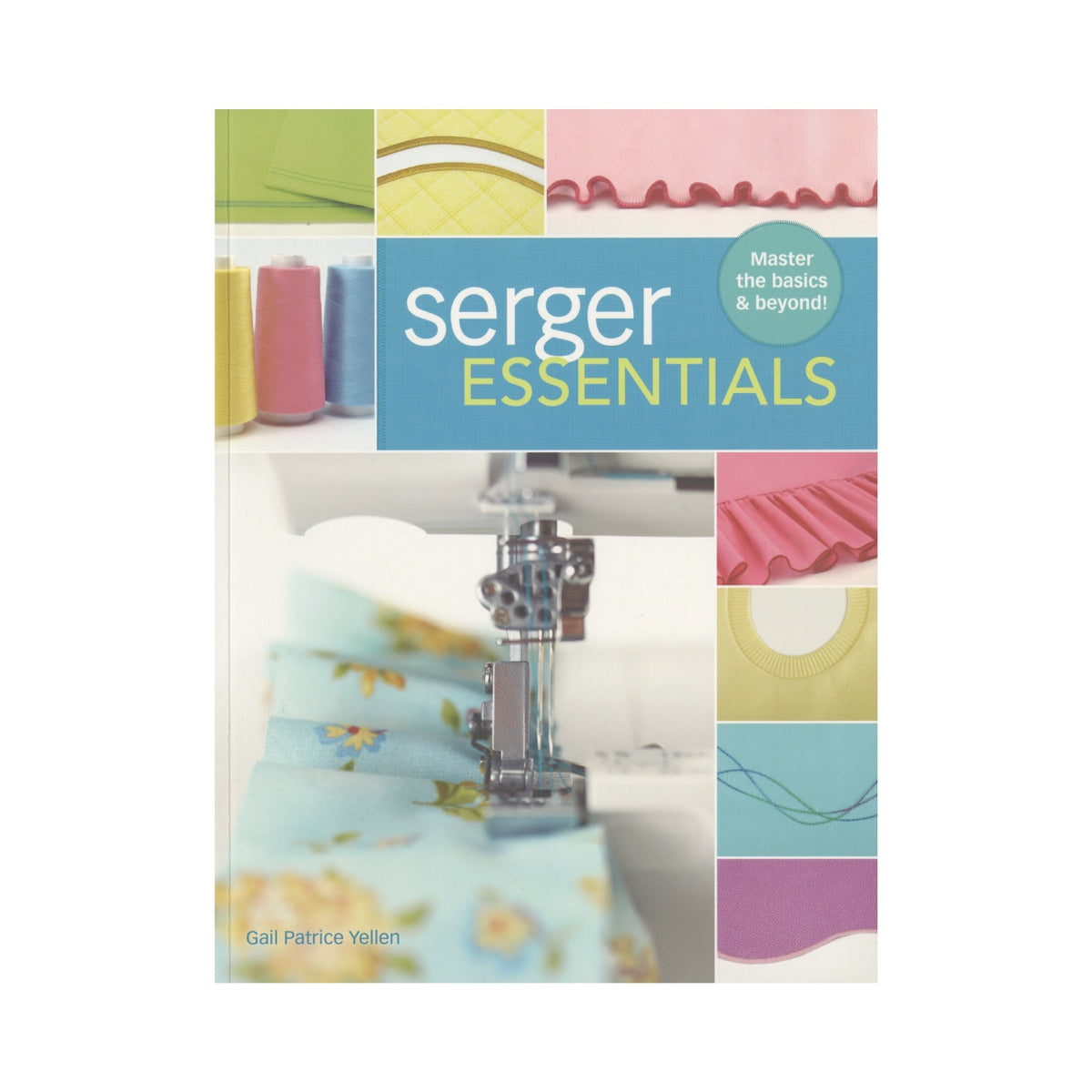 Serger Essentials