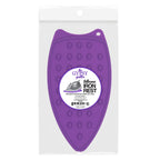 The Gypsy Quilter Silicone Iron Rest Purple