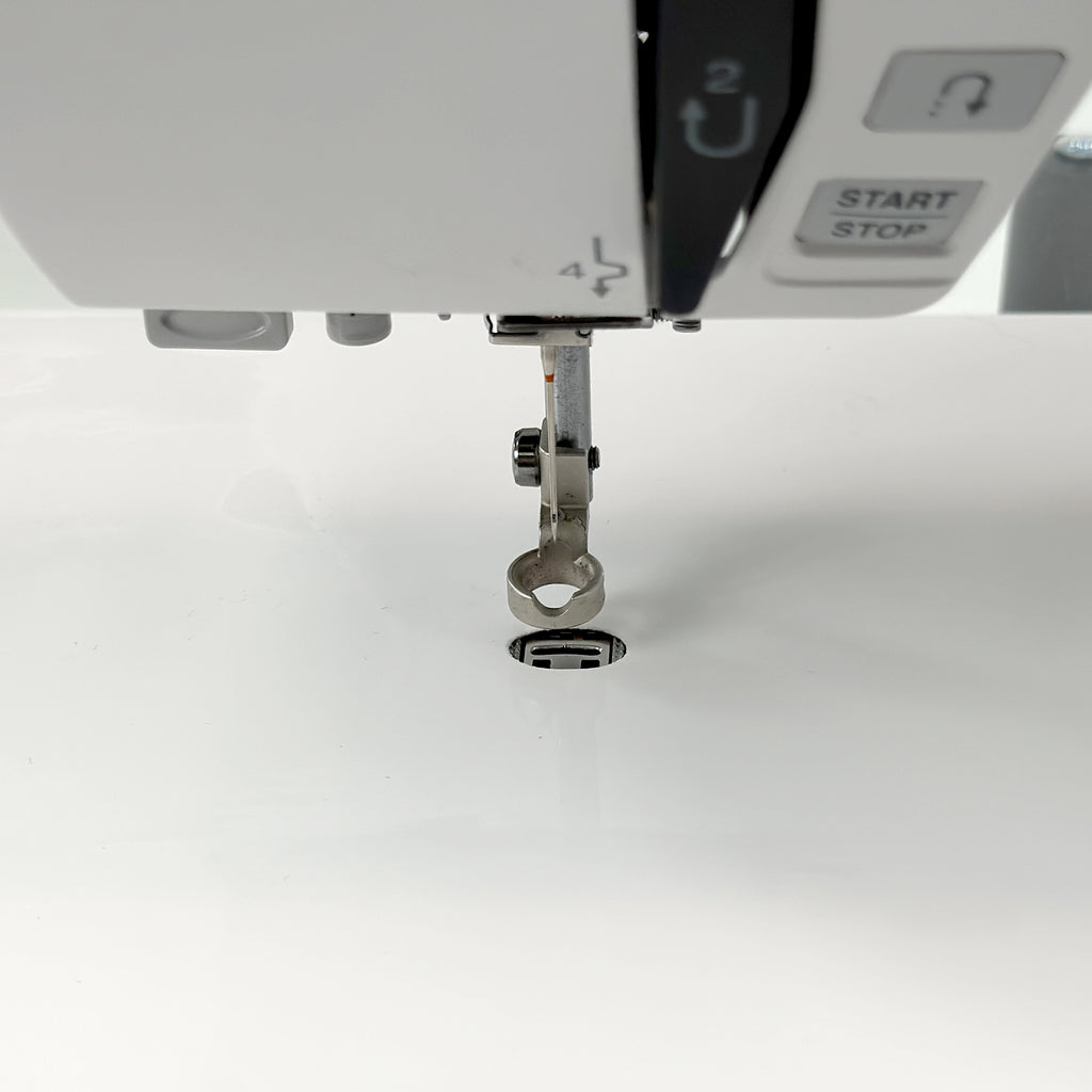Supreme Slider 8in x 11-3/4in Free Motion Slider with Pink Tacky Back