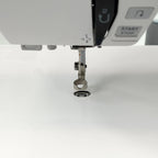 Supreme Slider 8in x 11-3/4in Free Motion Slider with Pink Tacky Back