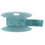 Binding Wrap and Store Spool Aqua