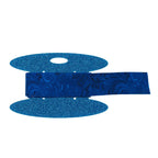 Binding Wrap and Store Spool Blue