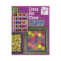 Crazy for More