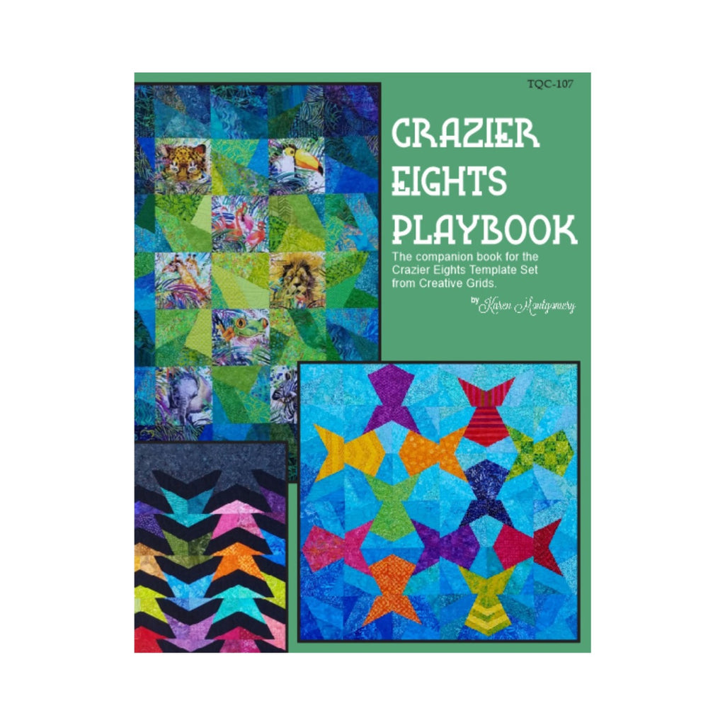 Crazier Eights Playbook
