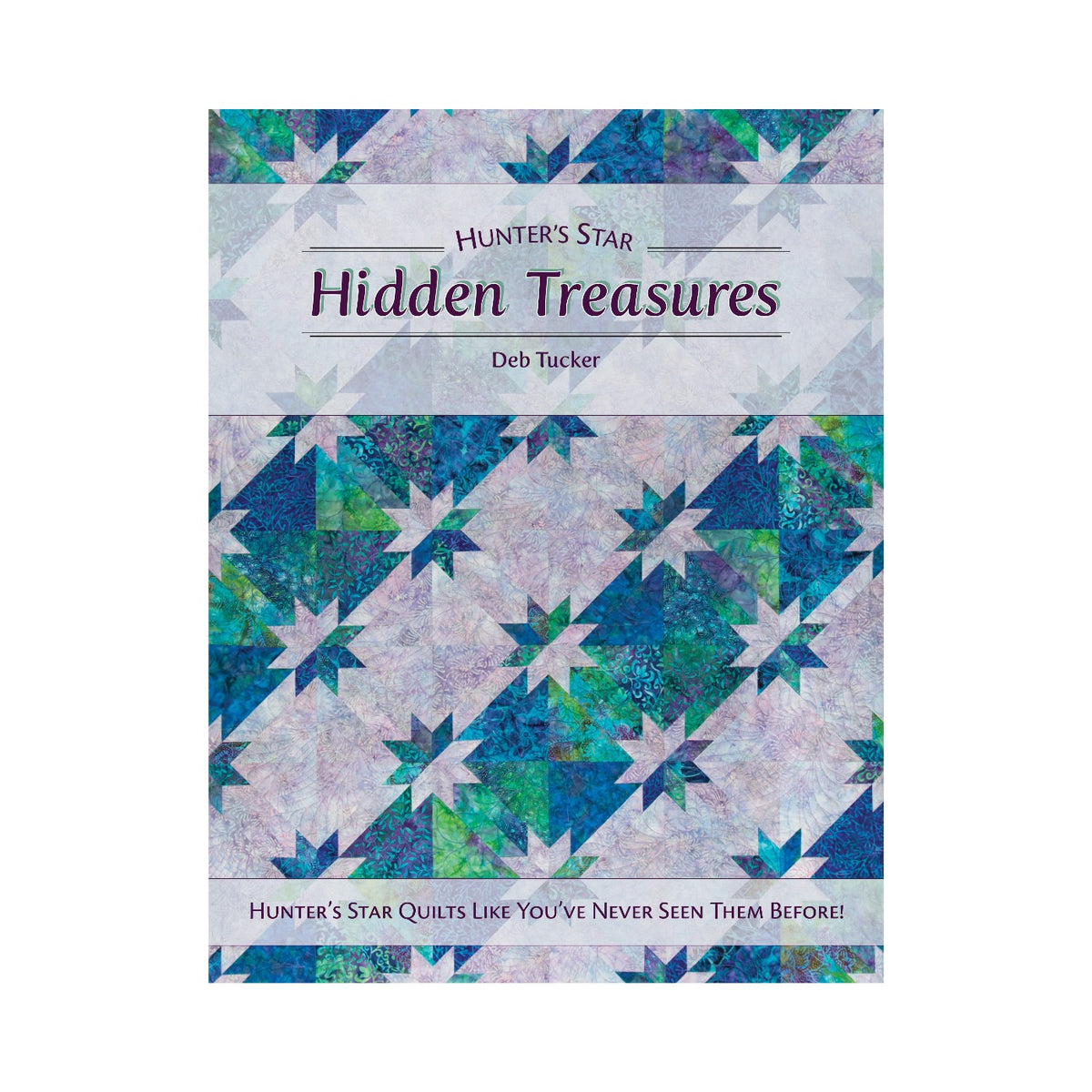 Hidden Treasures