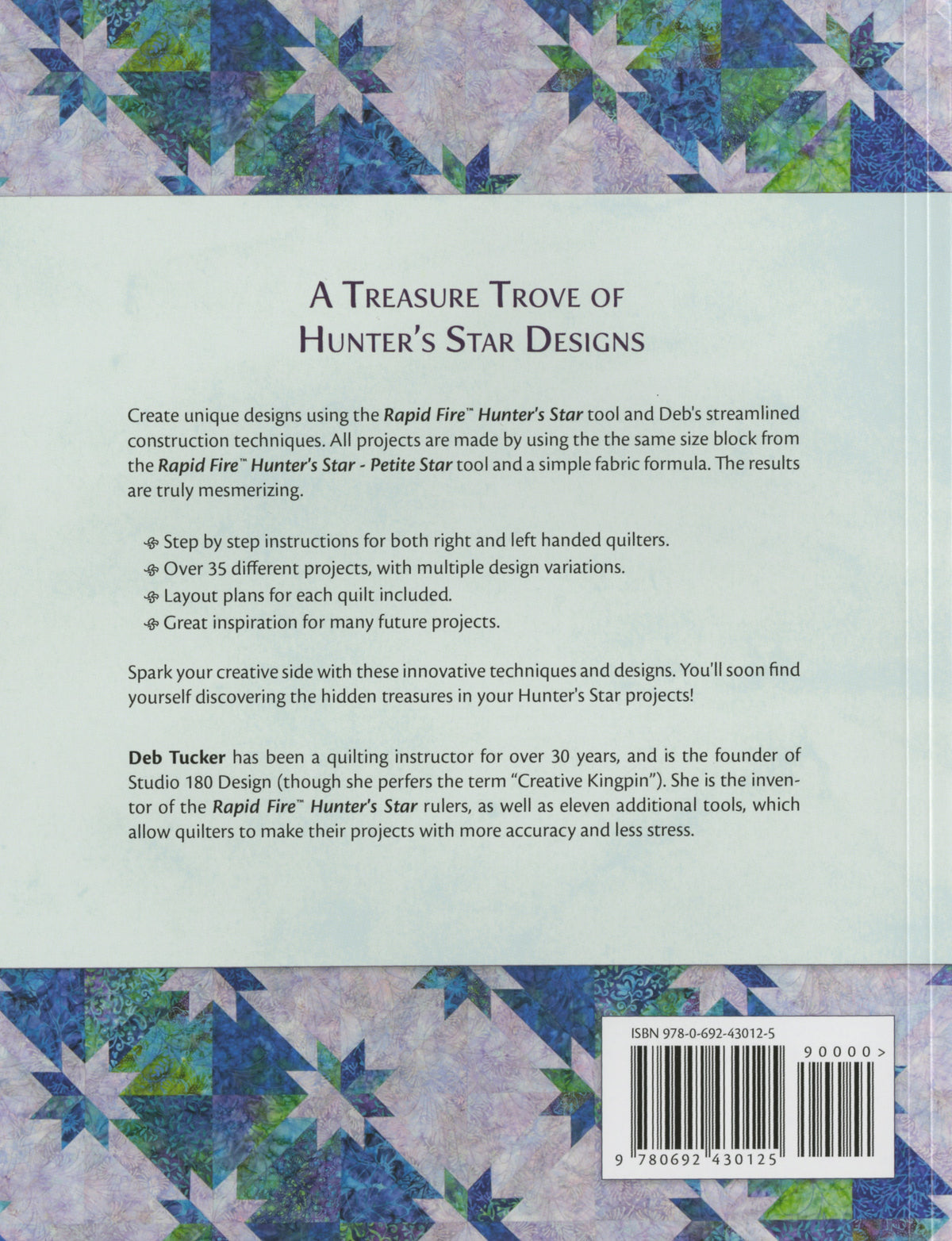Hidden Treasures