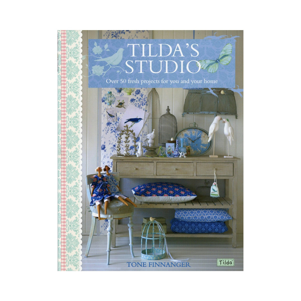 Tilda's Studio