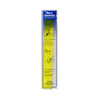 Add A-Quarter Ruler 1 1/2in x 12in