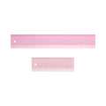 Add A-Quarter Ruler Combo Pack Pink