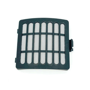 Riccar Tandem Air Motor Filter and Cover