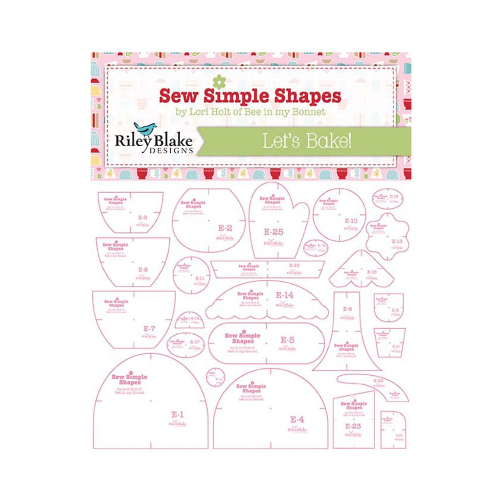 Bake Sale 2 Templates