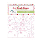 Bake Sale 2 Templates