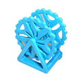 Binding Wheel Blue
