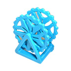 Binding Wheel Blue