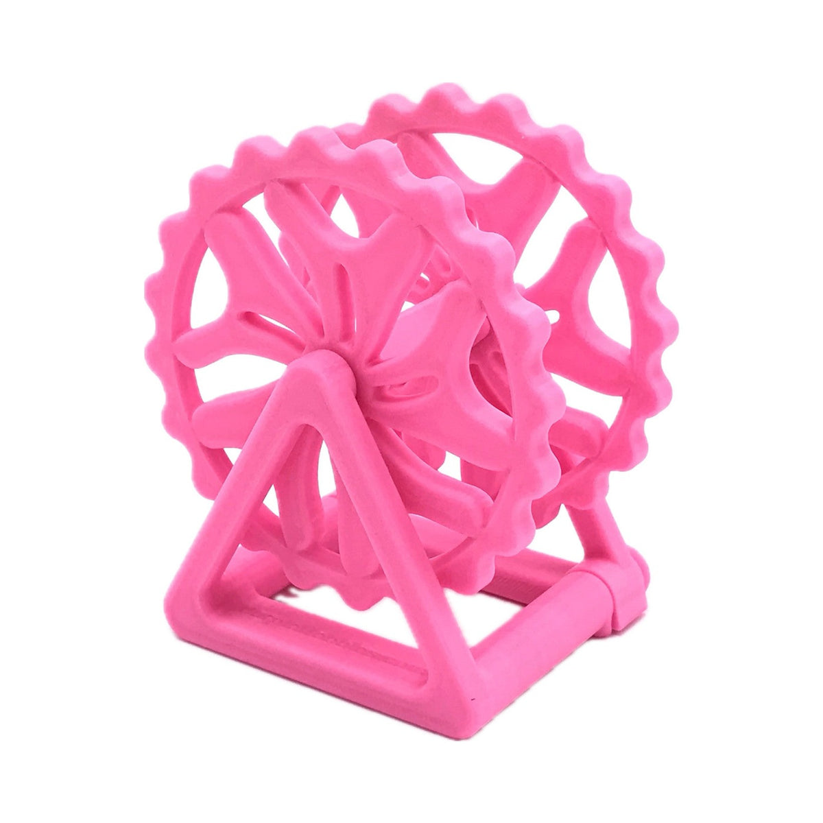 Binding Wheel Pink