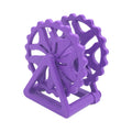 Binding Wheel Purple