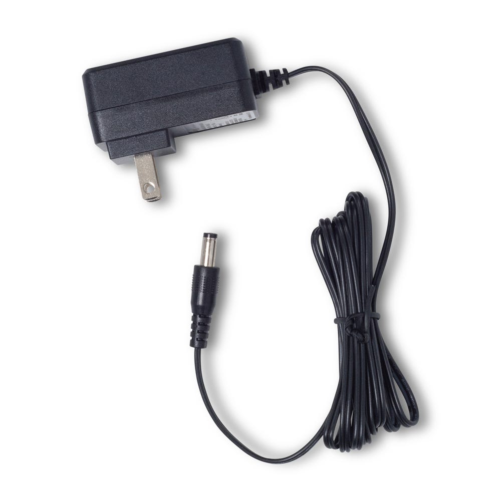Riccar R65 Charging Cord