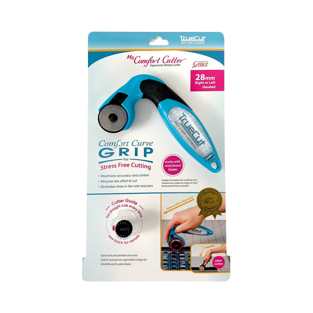 Comfort Cutter 28mm