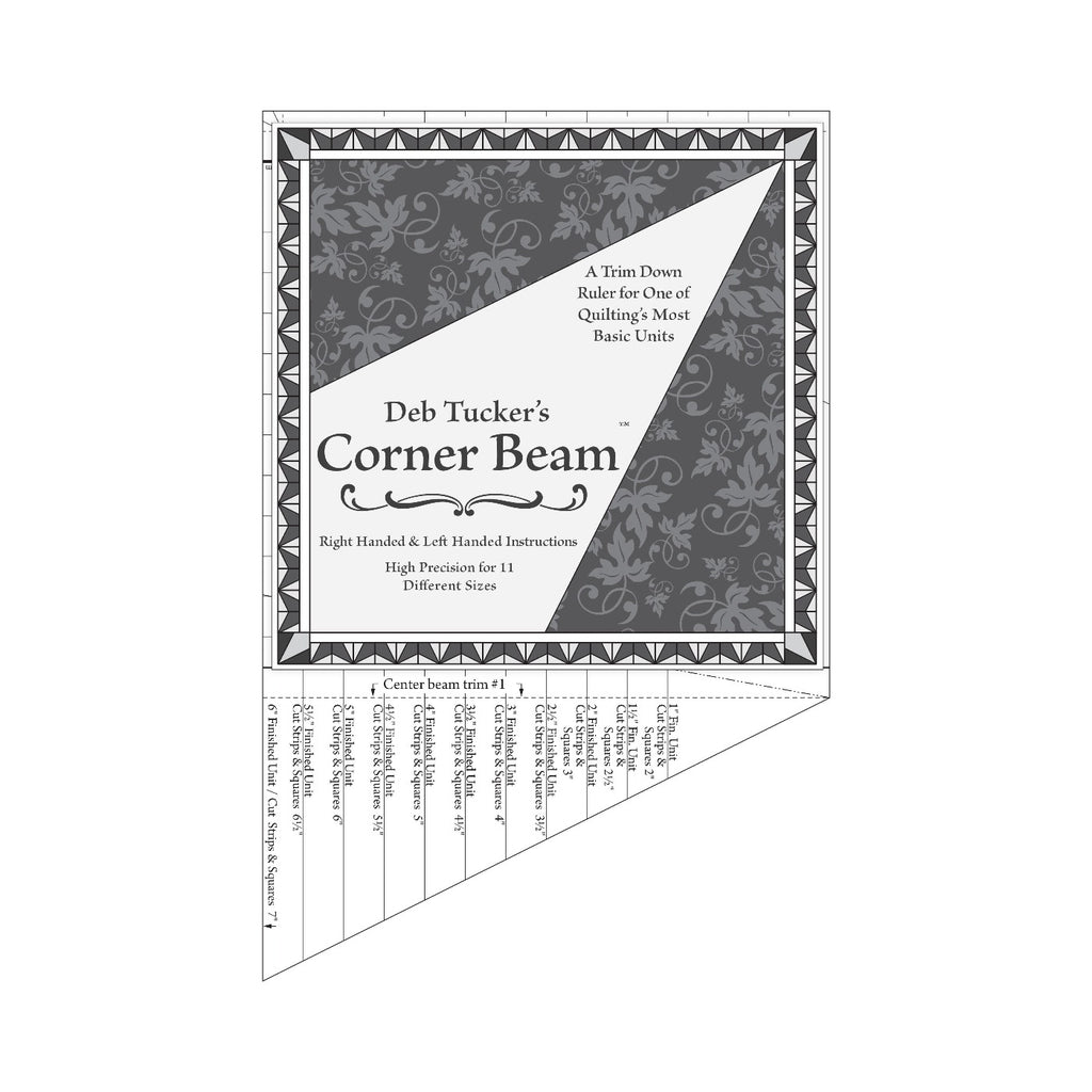 Corner Beam