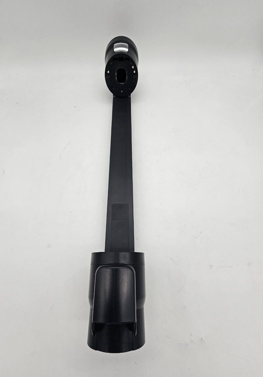 Riccar R70 Main Body Assembly