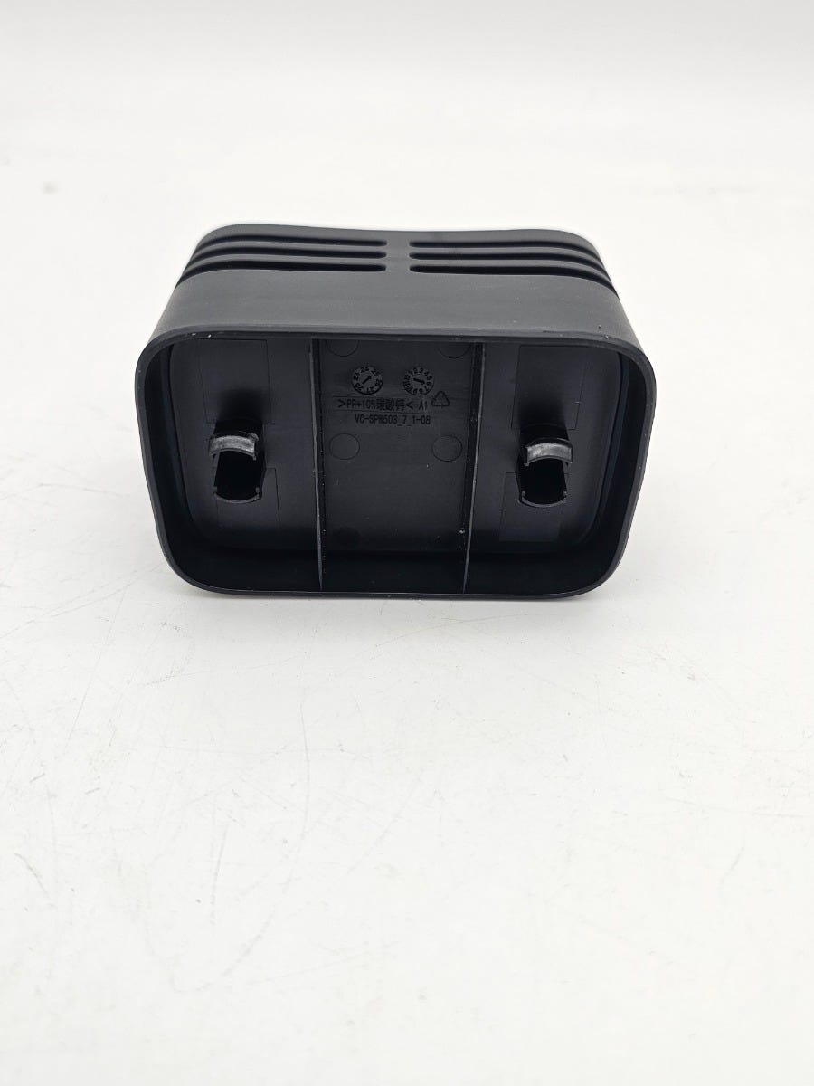 Riccar R70 Cleaning Solution Holder