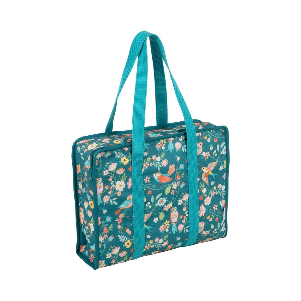 Craft Bag Soft Bird Aviary