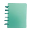 Discbound Storage Binder Teal