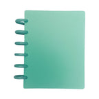 Discbound Storage Binder Teal