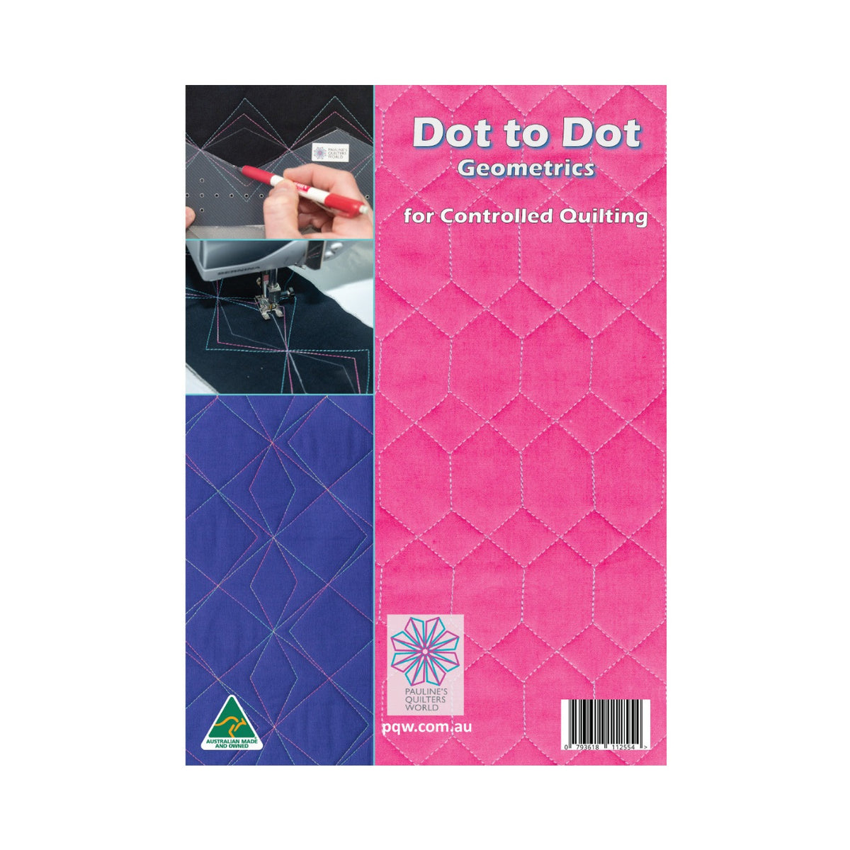 Dot to Dot Geometrics