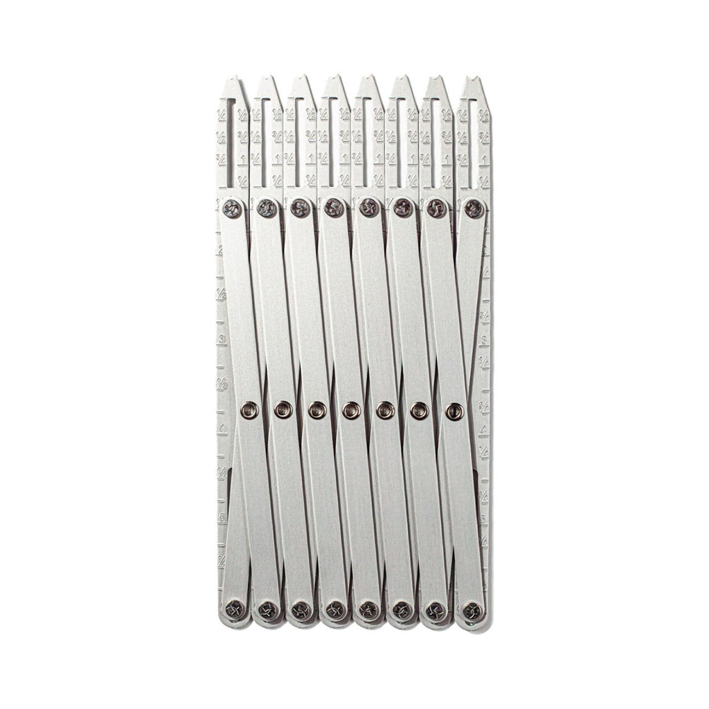 Expanding Sewing Gauge