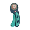 Famore 45mm Ergonomic Rotary Cutter