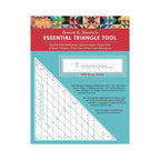 Fast2cut BKH Essential Triangle Tool