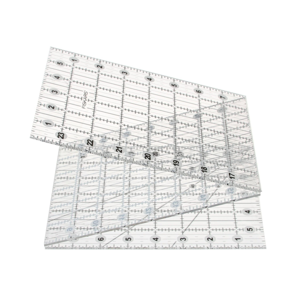 Fiskars 6x24 Folding Ruler
