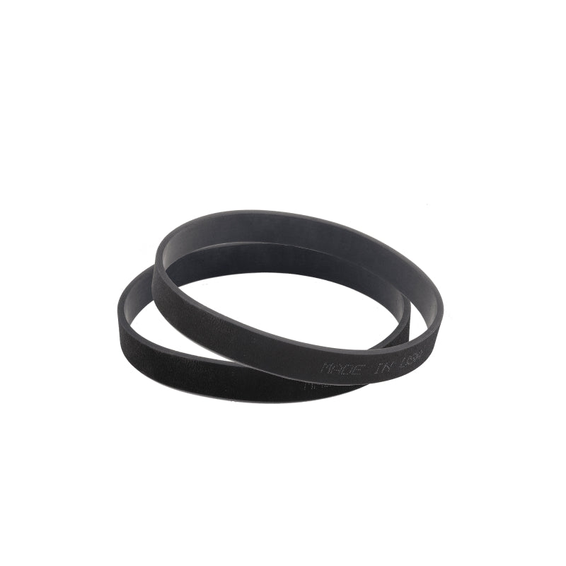 Riccar ULW-B2 SupraLite flat belts, two pack