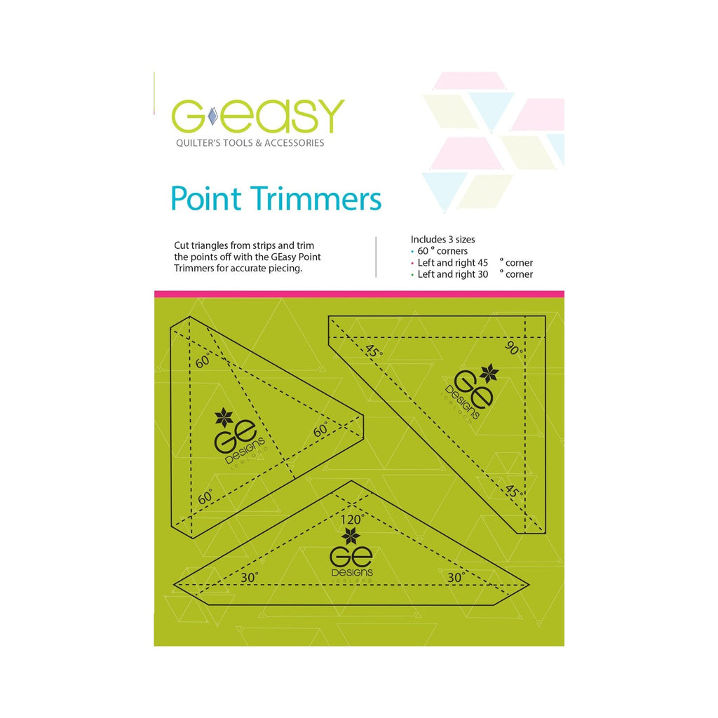 GEasy Point Trimmers