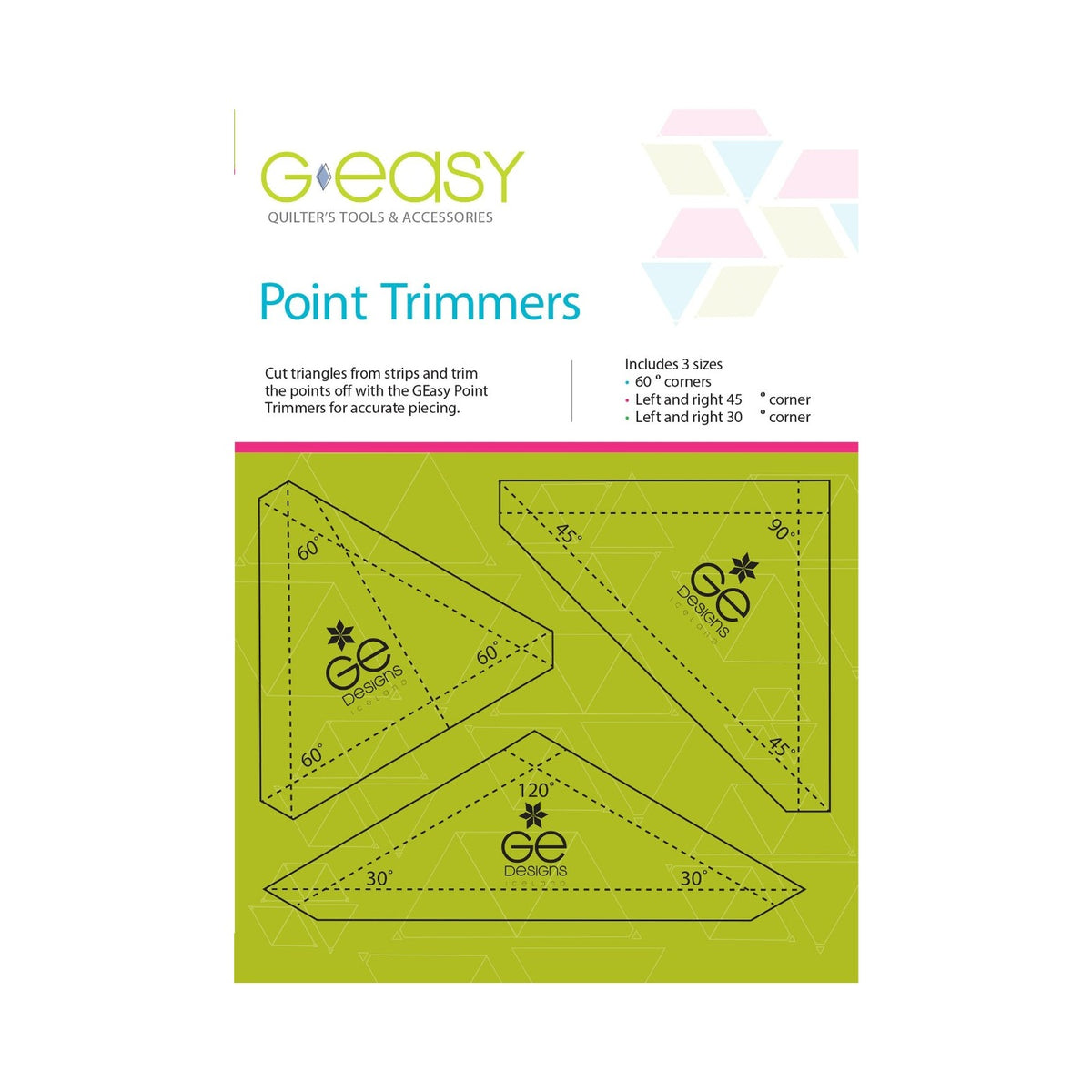 GEasy Point Trimmers