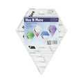 Hex N More Ruler