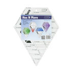 Hex N More Ruler