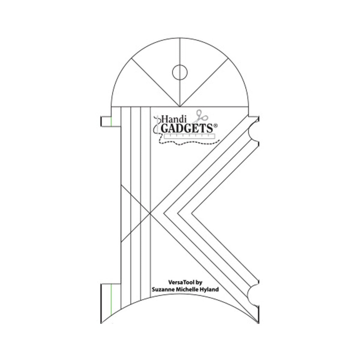 HQ Versa Tool